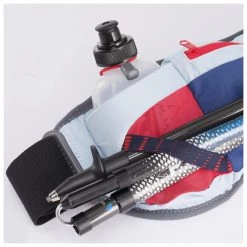 Raidlight - Activ Dual 300 Belt - Sac banane 10 Raidlight - Activ Dual 300 Belt - Sac banane -sacoches Soldes raidlight activ dual 300 belt sac banane detail 4