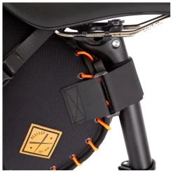 Restrap - Big 14 - Sacoche de vélo -sacoches Soldes restrap big 14 sacoche de velo detail 4