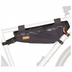 Restrap - Frame Bag Medium - Sacoche de vélo -sacoches Soldes restrap frame bag medium sacoche de velo 1