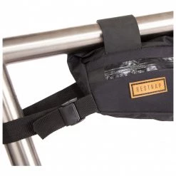 Restrap - Frame Bag Medium - Sacoche de vélo -sacoches Soldes restrap frame bag medium sacoche de velo detail 3