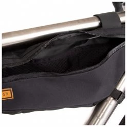Restrap - Frame Bag Medium - Sacoche de vélo -sacoches Soldes restrap frame bag medium sacoche de velo detail 4