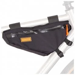 Restrap - Frame Bag Small - Sacoche de vélo -sacoches Soldes restrap frame bag small sacoche de velo 1