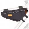 Restrap - Frame Bag Small - Sacoche de vélo -sacoches Soldes restrap frame bag small sacoche de velo