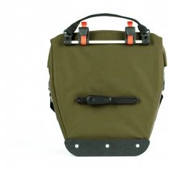 Restrap - Pannier Large - Sacoche pour porte-bagages -sacoches Soldes restrap pannier large sacoche pour porte bagages detail 5