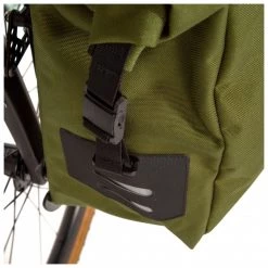 Restrap - Pannier Large - Sacoche pour porte-bagages -sacoches Soldes restrap pannier large sacoche pour porte bagages detail 6
