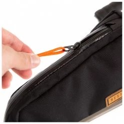 Restrap - Top Tube Bag - Sacoche de vélo -sacoches Soldes restrap top tube bag sacoche de velo detail 4