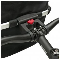 RIXEN & KAUL - Lenkertasche Reisenthel Bikebasket Oval S 12 - Sacoche de guidon -sacoches Soldes rixen kaul lenkertasche reisenthel bikebasket oval s 12 sacoche de guidon detail 4