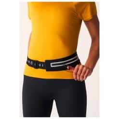 Röhnisch - Women's Issa Expandable Running Belt - Ceinture -sacoches Soldes roehnisch womens issa expandable running belt ceinture detail 2