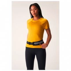 Röhnisch - Women's Issa Expandable Running Belt - Ceinture -sacoches Soldes roehnisch womens issa expandable running belt ceinture detail 3