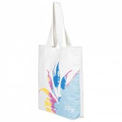 Roxy - Women's Beautiful Destination - Sac à bandoulière -sacoches Soldes roxy womens beautiful destination sac a bandouliere detail 2