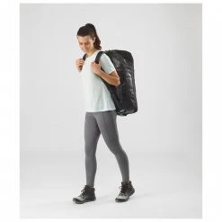 Salomon - Outrack 45 - Sac de voyage -sacoches Soldes salomon outrack 45 sac de voyage detail 2