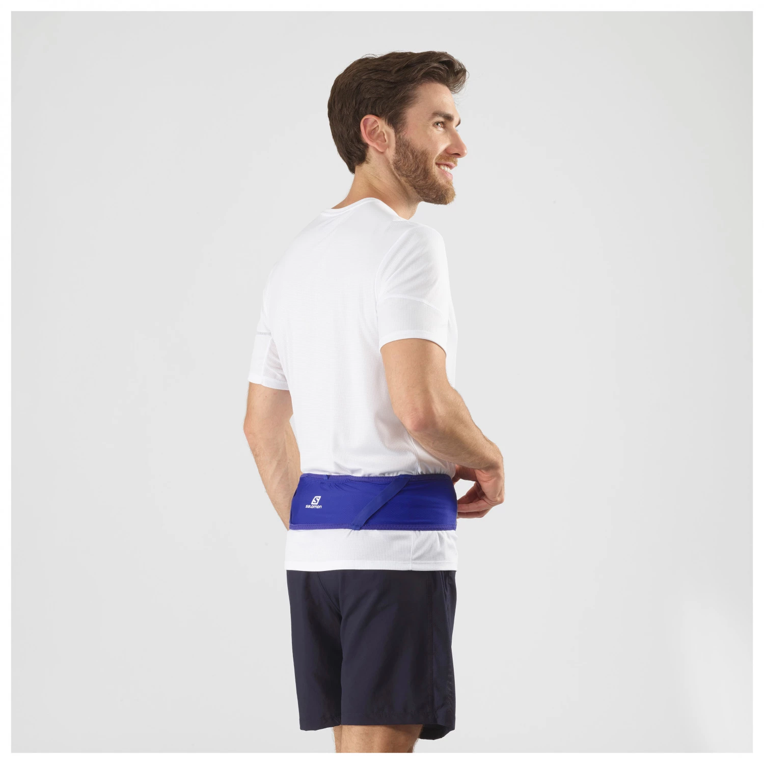 Salomon - Pulse Belt - Sac banane 5 Salomon - Pulse Belt - Sac banane – Image 3