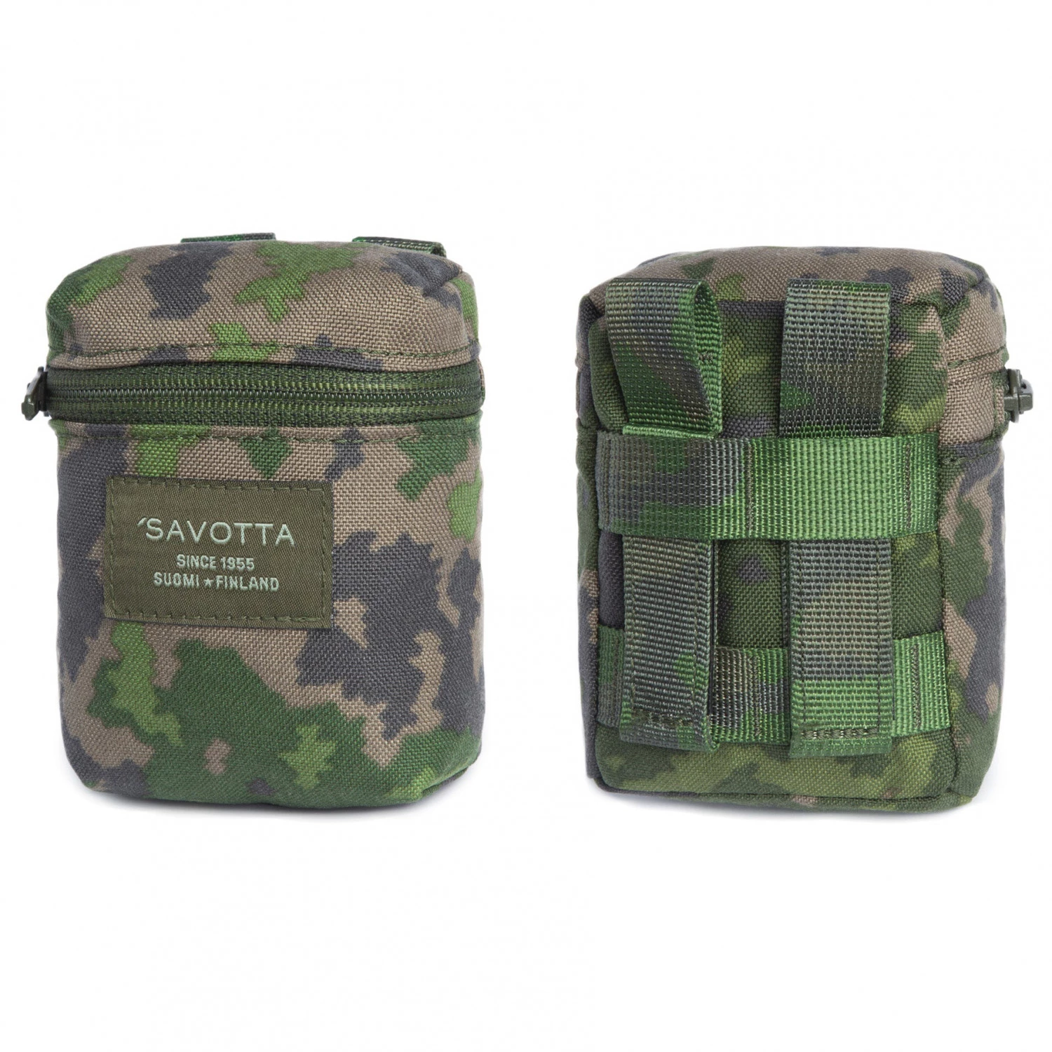 SAVOTTA - Utility Pouch Mini 3 SAVOTTA - Utility Pouch Mini