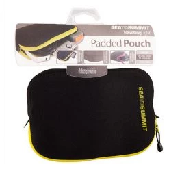 Sea to Summit - Padded Pouch - Sac 9 Sea to Summit - Padded Pouch - Sac -sacoches Soldes sea to summit padded pouch sac 3