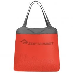 Sea to Summit - Ultra-Sil Nano Shopping Bag - Sac à bandoulière -sacoches Soldes sea to summit ultra sil nano shopping bag sac a bandouliere 2