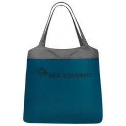 Sea to Summit - Ultra-Sil Nano Shopping Bag - Sac à bandoulière -sacoches Soldes sea to summit ultra sil nano shopping bag sac a bandouliere 4
