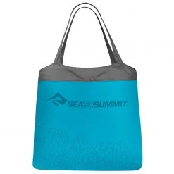 Sea to Summit - Ultra-Sil Nano Shopping Bag - Sac à bandoulière -sacoches Soldes sea to summit ultra sil nano shopping bag sac a bandouliere 5