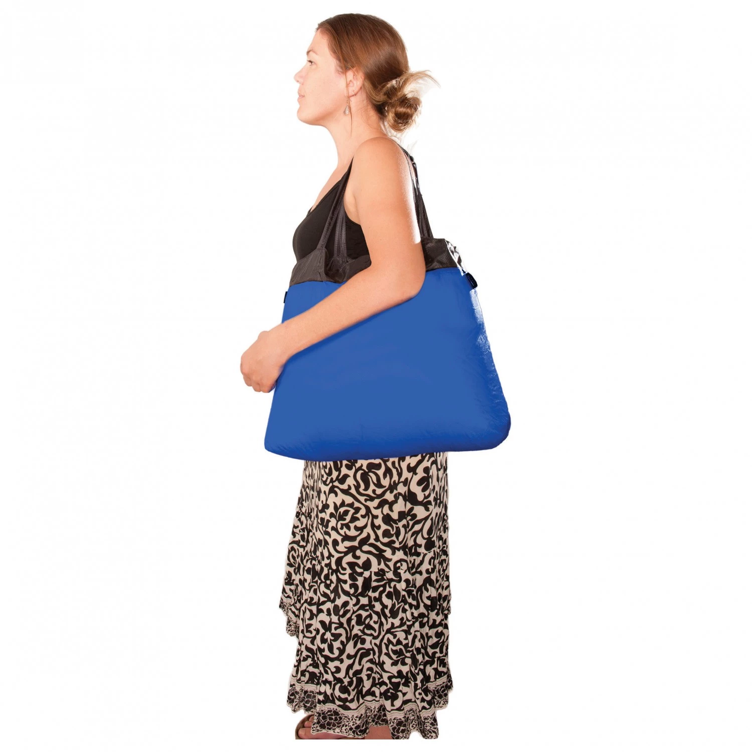 Sea to Summit - Ultra-Sil Shopping Bag - Sac à bandoulière 5 Sea to Summit - Ultra-Sil Shopping Bag - Sac à bandoulière – Image 3