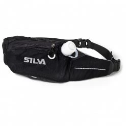 Silva - Flow 6X - Sac banane -sacoches Soldes silva flow 6x sac banane 1