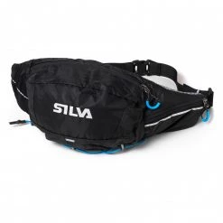 Silva - Free 10 - Sac banane -sacoches Soldes silva free 10 sac banane 1