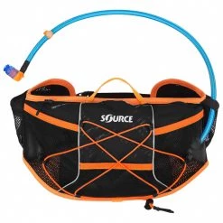 Source - Hipster Wave - Sac banane -sacoches Soldes source hipster wave sac banane 1