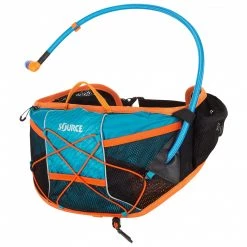 Source - Hipster Wave - Sac banane -sacoches Soldes source hipster wave sac banane detail 3