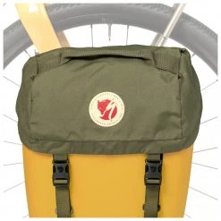 Specialized-Fjällräven - Cave Lid Pack - Sac à bandoulière 13 Specialized-Fjällräven - Cave Lid Pack - Sac à bandoulière -sacoches Soldes specialized fjaellraeven cave lid pack sac a bandouliere 1