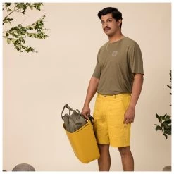 Specialized-Fjällräven - Cool Cave - Sacoche pour porte-bagages -sacoches Soldes specialized fjaellraeven cool cave sacoche pour porte bagages detail 3