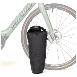 Specialized-Fjällräven - Seatbag Drybag 10L - Housse de rangement -sacoches Soldes specialized fjaellraeven seatbag drybag 10l housse de rangement 1