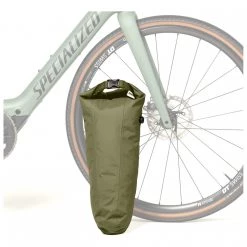 Specialized-Fjällräven - Seatbag Drybag 10L - Housse de rangement -sacoches Soldes specialized fjaellraeven seatbag drybag 10l housse de rangement 2