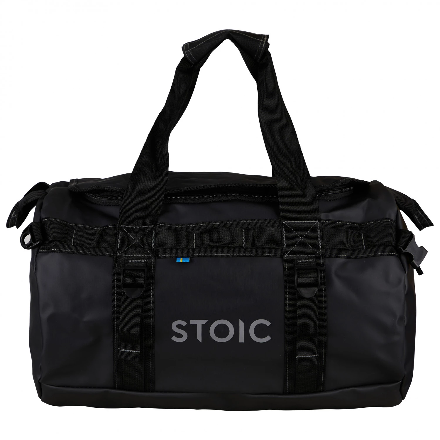 Stoic - DalbySt. Duffle Bag - Sac de voyage 4 Stoic - DalbySt. Duffle Bag - Sac de voyage – Image 2