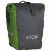 Stoic - GranvikSt. Back Pannier 22 - Sacoches pour porte-bagages -sacoches Soldes stoic granvikst back pannier 22 sacoches pour porte bagages