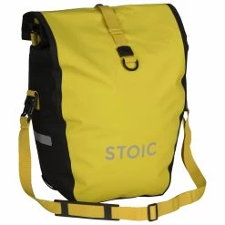 Stoic - GranvikSt. Back Pannier 22 - Sacoches pour porte-bagages -sacoches Soldes stoic granvikst back pannier 22 sacoches pour porte bagages detail 5
