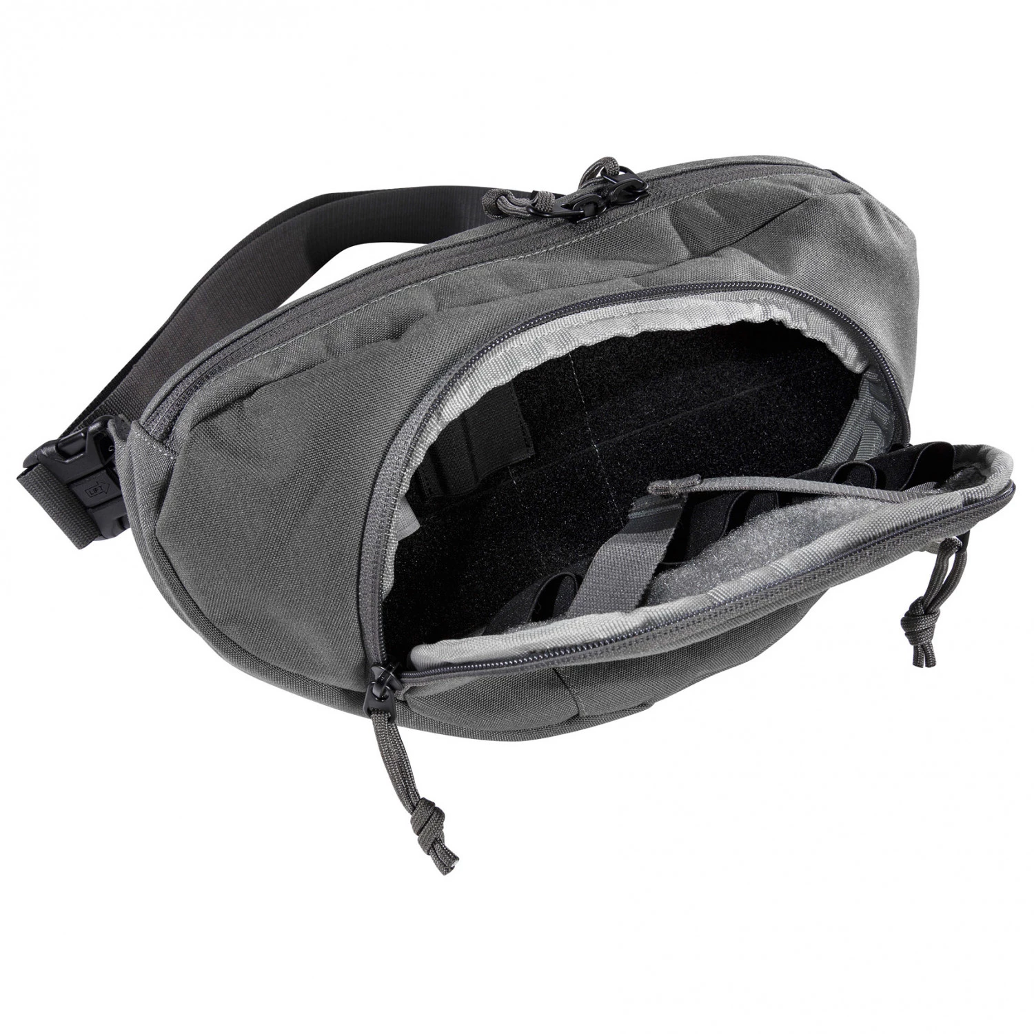 Tasmanian Tiger - TT Hip Bag MKII 3 - Sac banane 7 Tasmanian Tiger - TT Hip Bag MKII 3 - Sac banane – Image 5