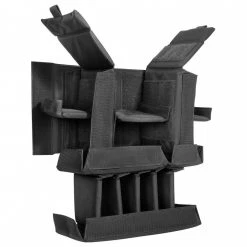 sacoches Soldes -sacoches Soldes tasmanian tiger tt modular camera insert 30 detail 2