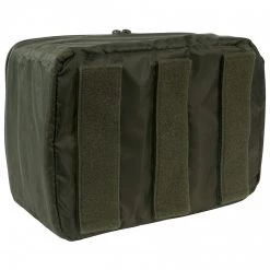 Tasmanian Tiger - TT Modular Pouch Set VL - Housse de rangement 11 Tasmanian Tiger - TT Modular Pouch Set VL - Housse de rangement -sacoches Soldes tasmanian tiger tt modular pouch set vl housse de rangement detail 4