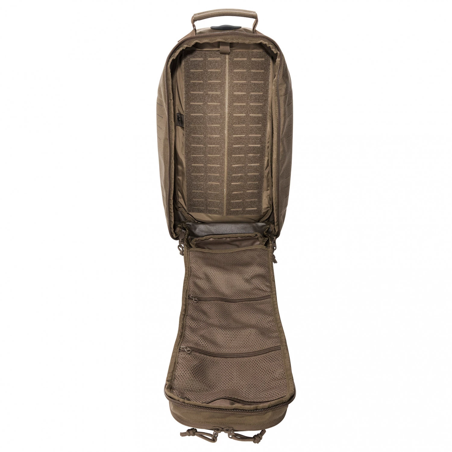 Tasmanian Tiger - TT Modular Sling Pack 20 - Sac à bandoulière 7 Tasmanian Tiger - TT Modular Sling Pack 20 - Sac à bandoulière – Image 5