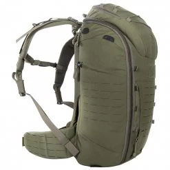 Tasmanian Tiger - TT Molle Hip Belt - Sac banane -sacoches Soldes tasmanian tiger tt molle hip belt sac banane detail 4
