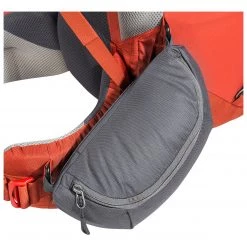 Tatonka - Hip Belt Pouch - Sac banane 13 Tatonka - Hip Belt Pouch - Sac banane -sacoches Soldes tatonka hip belt pouch sac banane detail 6