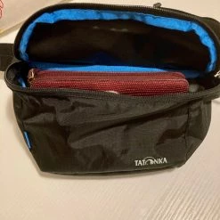 Tatonka - Ilium - Sac banane -sacoches Soldes tatonka ilium marsupio 831cfb63ee2c6e267365e4c33da570ff 1