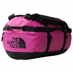 The North Face - Base Camp Duffel Recycled Small - Sac de voyage -sacoches Soldes the north face base camp duffel recycled small sac de voyage 1