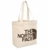 The North Face - Cotton Tote - Sac à bandoulière -sacoches Soldes the north face cotton tote sac a bandouliere