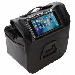 Thule - Thule Shield Handlebar Bag 10 -sacoches Soldes thule thule shield handlebar bag 10 detail 6