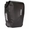 Thule - Thule Shield Pannier 17 - Sacoche pour porte-bagages -sacoches Soldes thule thule shield pannier 17 sacoche pour porte bagages