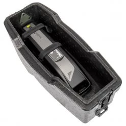 Topeak - E-Xplorer Trunkbox - Sacoche pour porte-bagages -sacoches Soldes topeak e xplorer trunkbox sacoche pour porte bagages detail 3