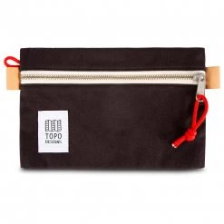 Topo Designs - Accessory Bag Canvas - Trousse de toilette 11 Topo Designs - Accessory Bag Canvas - Trousse de toilette -sacoches Soldes topo designs accessory bag canvas trousse de toilette 1