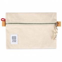 Topo Designs - Accessory Bag Canvas - Trousse de toilette 12 Topo Designs - Accessory Bag Canvas - Trousse de toilette -sacoches Soldes topo designs accessory bag canvas trousse de toilette 2
