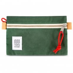 Topo Designs - Accessory Bag Canvas - Trousse de toilette 13 Topo Designs - Accessory Bag Canvas - Trousse de toilette -sacoches Soldes topo designs accessory bag canvas trousse de toilette 3
