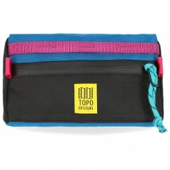 Topo Designs - Bike Bag Mini Mountain - Sacoche de guidon