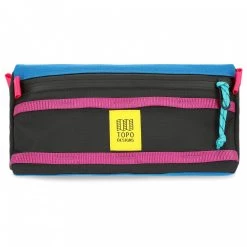 Topo Designs - Bike Bag Mountain - Sacoche de guidon -sacoches Soldes topo designs bike bag mountain sacoche de guidon 4